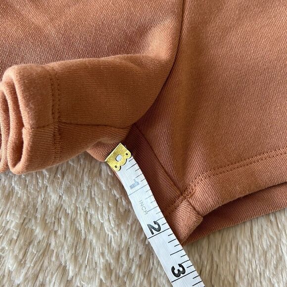 Vivre La Vie shorts size large - Picture 8 of 16